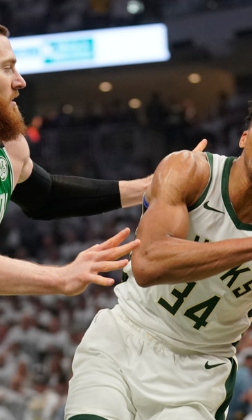 Celtics, Blazers aim to protect home court after road wins